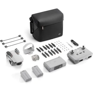 Dji mini 2 combo shop pack